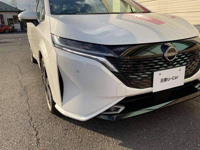 オーラ Ｇ　ＦＯＵＲ　レザーエディション　プロパイロット　メーカーナビ　ＢＯＳＥサウンド　エマージェンシーブレーキ　アラウンドビューモニター　障害物センサー　スマートミラ－　車線逸脱警報　シートヒータ－　ドラレコ　インテリキー　ＬＥＤライト（23枚目）