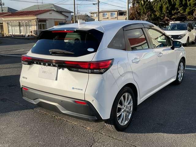 ノート X 衝突軽減 ナビTV バックカメラ LEDライト 障害物センサー 車線逸脱警報 オートマチックハイビーム ドライブレコーダー フルセグTV DVD再生 インテリジェントキー 社外アルミ ワンオーナー(3枚目)