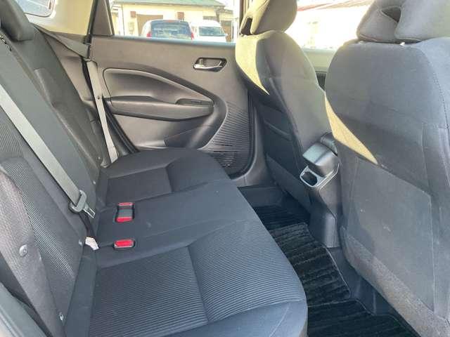 ノート X 衝突軽減 ナビTV バックカメラ LEDライト 障害物センサー 車線逸脱警報 オートマチックハイビーム ドライブレコーダー フルセグTV DVD再生 インテリジェントキー 社外アルミ ワンオーナー(6枚目)