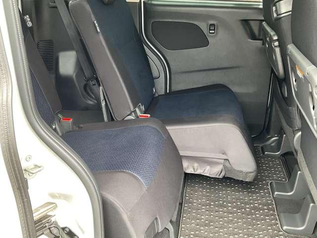 ルークス ハイウェイスター　Ｇターボプロパイロットエディション　４ＷＤ　衝突軽減　ワイドナビ　３６０°モニター　アイドリングストップ　障害物センサー　車線逸脱警報　シートヒーター　ドラレコ　フルセグＴＶ　ＤＶＤ再生　両側電動スライドドア　ＬＥＤライト　ワンオーナ－（6枚目）