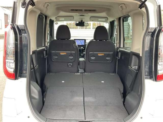 ルークス ハイウェイスター　Ｇターボプロパイロットエディション　４ＷＤ　衝突軽減　ワイドナビ　３６０°モニター　アイドリングストップ　障害物センサー　車線逸脱警報　シートヒーター　ドラレコ　フルセグＴＶ　ＤＶＤ再生　両側電動スライドドア　ＬＥＤライト　ワンオーナ－（11枚目）