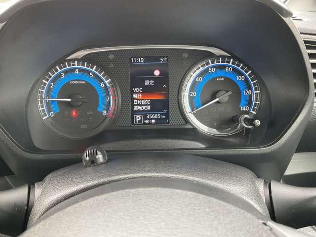 ルークス ハイウェイスター　Ｇターボプロパイロットエディション　４ＷＤ　衝突軽減　ワイドナビ　３６０°モニター　アイドリングストップ　障害物センサー　車線逸脱警報　シートヒーター　ドラレコ　フルセグＴＶ　ＤＶＤ再生　両側電動スライドドア　ＬＥＤライト　ワンオーナ－（14枚目）