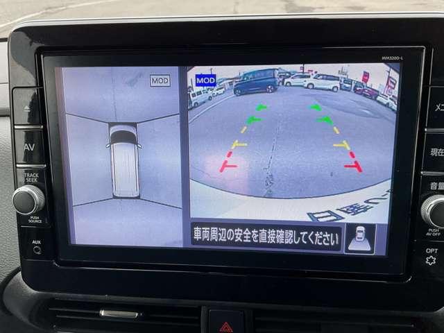 ルークス ハイウェイスター　Ｇターボプロパイロットエディション　４ＷＤ　衝突軽減　ワイドナビ　３６０°モニター　アイドリングストップ　障害物センサー　車線逸脱警報　シートヒーター　ドラレコ　フルセグＴＶ　ＤＶＤ再生　両側電動スライドドア　ＬＥＤライト　ワンオーナ－（16枚目）