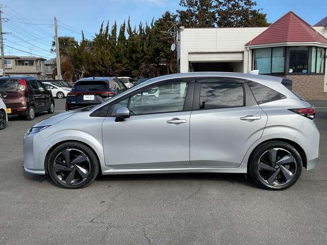 �y�Փ˔�Q�y���u���[�L�z�悻���^�]�̒Ǔˎ��̂������Ă��܂��I�����Ԃ��肻���ɂȂ����玩���Ńu���[�L�������Ă����̂ŁA���̂̃��X�N�����炷���Ƃ��ł��܂��B