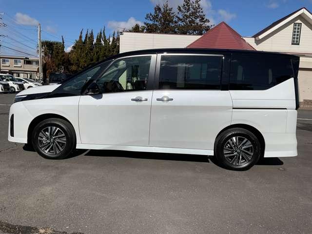 �y�Փ˔�Q�y���u���[�L�z�悻���^�]�̒Ǔˎ��̂������Ă��܂��I�����Ԃ��肻���ɂȂ����玩���Ńu���[�L�������Ă����̂ŁA���̂̃��X�N�����炷���Ƃ��ł��܂��B