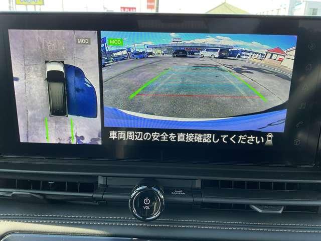 �ォ��ی����A���E���h�r���[�I�Ԃ�^�ォ�猩���낵���l�ȉf�����f���o���܂��B����ŋ��ȎԌɓ�������N���N�B