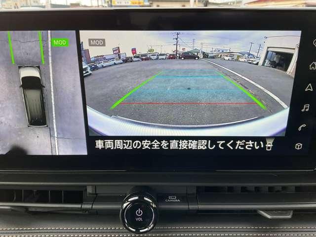 セレナ １．４　ｅ－４ＯＲＣＥ　ハイウェイスターＶ　４ＷＤ　当社試乗車ＵＰ　プロパイロット　メーカーナビ　後席モニター　エマージェンシーブレーキ　アラウンドビューモニター　ＥＴＣ　ドラレコ　両側電動スライドドア　シートヒーター　スマートミラー　障害物センサー（16枚目）