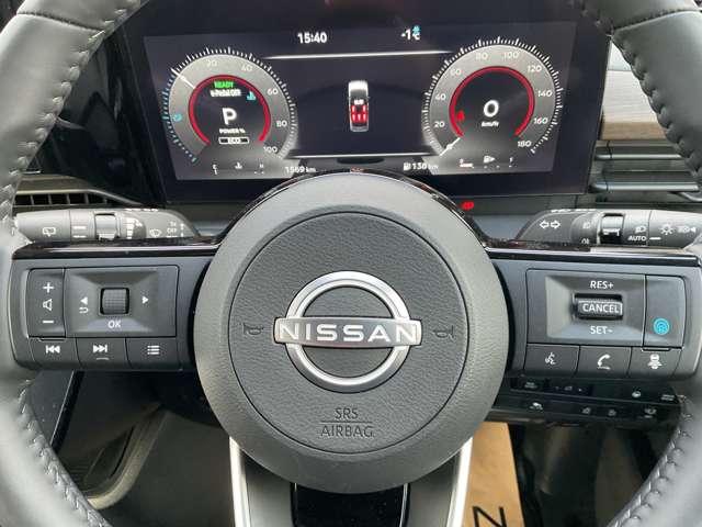 セレナ １．４　ｅ－４ＯＲＣＥ　ハイウェイスターＶ　４ＷＤ　当社試乗車ＵＰ　プロパイロット　メーカーナビ　後席モニター　エマージェンシーブレーキ　アラウンドビューモニター　ＥＴＣ　ドラレコ　両側電動スライドドア　シートヒーター　スマートミラー　障害物センサー（29枚目）