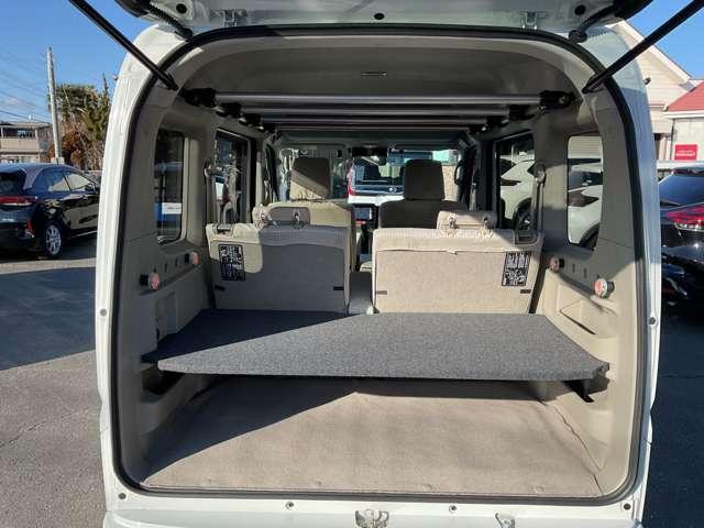 ＮＶ１００クリッパーリオ ６６０　Ｅ　ハイルーフ　４ＷＤ　衝突軽減　ナビ　バックカメラ　キセノン　ＥＴＣ　アイドリングストップ　障害物センサー　車線逸脱警報　シートヒーター　ドラレコ　フルセグＴＶ　ＤＶＤ再生　インテリジェントキー　左電動スライドドア　アルミ（7枚目）