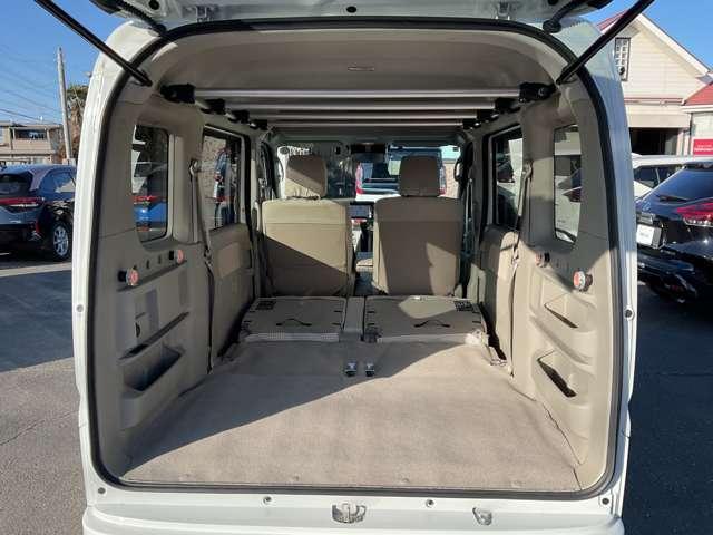 ＮＶ１００クリッパーリオ ６６０　Ｅ　ハイルーフ　４ＷＤ　衝突軽減　ナビ　バックカメラ　キセノン　ＥＴＣ　アイドリングストップ　障害物センサー　車線逸脱警報　シートヒーター　ドラレコ　フルセグＴＶ　ＤＶＤ再生　インテリジェントキー　左電動スライドドア　アルミ（8枚目）