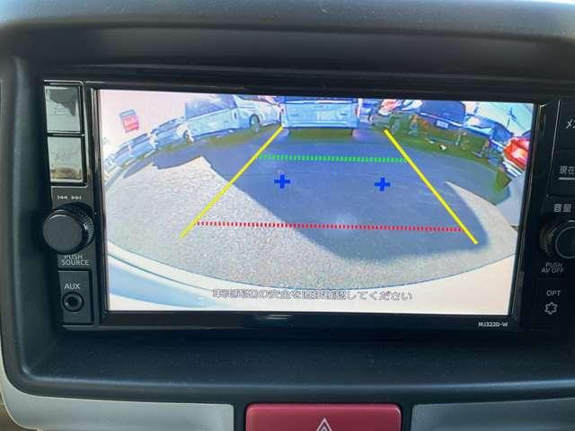 ＮＶ１００クリッパーリオ ６６０　Ｅ　ハイルーフ　４ＷＤ　衝突軽減　ナビ　バックカメラ　キセノン　ＥＴＣ　アイドリングストップ　障害物センサー　車線逸脱警報　シートヒーター　ドラレコ　フルセグＴＶ　ＤＶＤ再生　インテリジェントキー　左電動スライドドア　アルミ（14枚目）