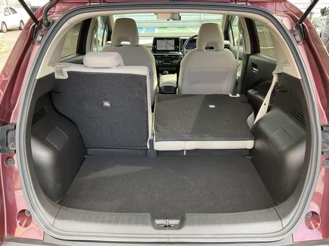 ノート １．２　Ｘ　エアリーグレー　エディション　プロパイロット　メーカーナビ　３６０°モニタ－　障害物センサー　車線逸脱警報　オートマチックハイビーム　シートヒーター　フルセグＴＶ　ＥＴＣ　インテリキー　ＬＥＤライト　オートエアコン　スマートミラー（7枚目）