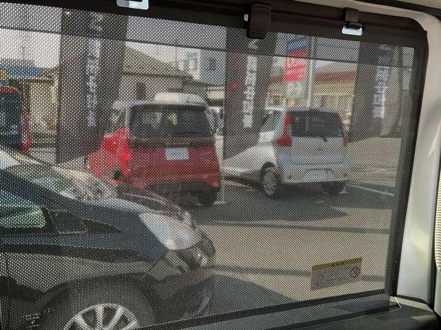 �y���[���T���V�F�C�h�z�Ă̋������������Ղ�܂��B�܂��A�O���猩���ɂ����̂Ńv���C�o�V�[�����܂��B