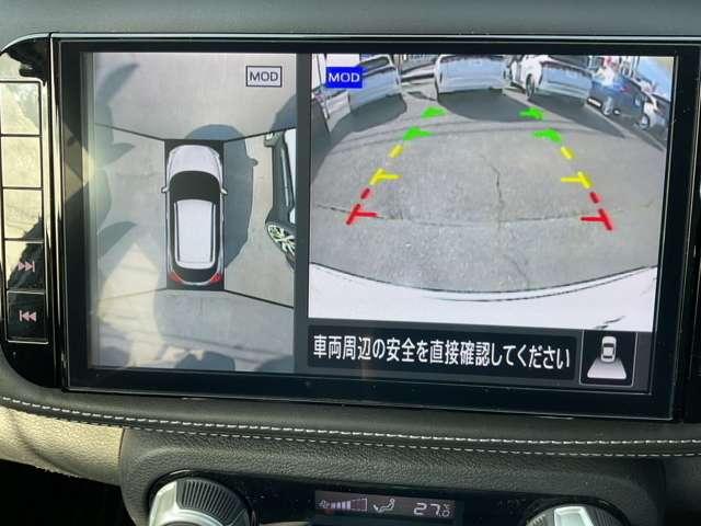 キックス １．２　Ｘ　（ｅ－ＰＯＷＥＲ）　プロパイロット　ワイドナビ　３６０°モニター　障害物センサー　スマートミラー　車線逸脱警報　ドラレコ　ＥＴＣ　フルセグＴＶ　ＤＶＤ再生　インテリキ－　ＬＥＤライト　アルミ　ワンオーナー　横滑り防止装置（10枚目）