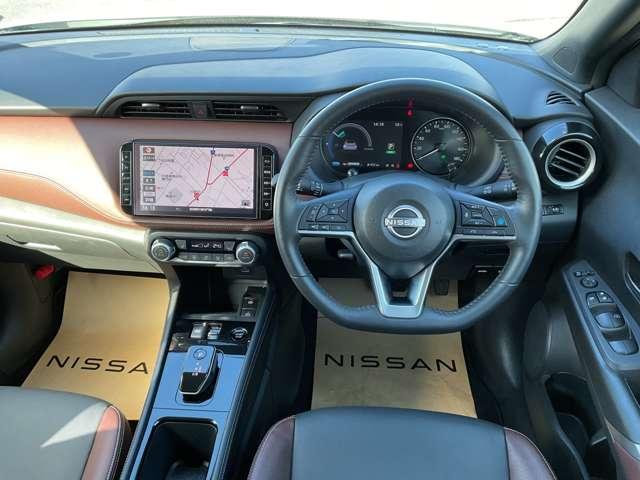 ���邭�J���I�ȃf�U�C���̃��[�^�[����́A�܂��܂��h���C�u���y�����Ȃ�܂��B