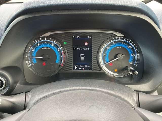 デイズ 660 ハイウェイスターX 衝突軽減 社外CD バックカメラ ワンオーナ- アイドリングストップ 横滑り防止装置 障害物センサー 車線逸脱警報 オートマチックハイビーム ETC インテリキー LEDライト アルミ オートエアコン(5枚目)