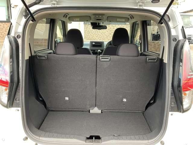 デイズ 660 ハイウェイスターX 衝突軽減 社外CD バックカメラ ワンオーナ- アイドリングストップ 横滑り防止装置 障害物センサー 車線逸脱警報 オートマチックハイビーム ETC インテリキー LEDライト アルミ オートエアコン(6枚目)