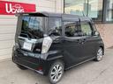 デイズルークス ハイウェイスター　ターボ　４ＷＤ　衝突軽減　ナビ　３６０°モニター　キセノン　ＥＴＣ　アイドリングストップ　横滑り防止装置　シートヒーター　フルセグＴＶ　ＤＶＤ再生　インテリキー　両側電動スライドドア　アルミ　オートエアコン（3枚目）
