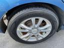 社外ですがアルミホイール付きです。
