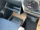 大容量グローブボックス＆シートアンダーボックス＆インストロアボックス
