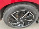 純正アルミホィール付き。オシャレは足元から!