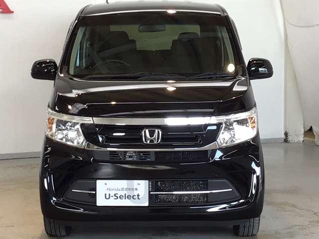 G・Lパッケージ シートヒーター ナビ フルセグTV ETC Sヒーター ナビTV 横滑り防止 4WD ETC スマートキー HID ABS CD バックカメ メモリナビ フルセグ 盗難防止システム(2枚目)