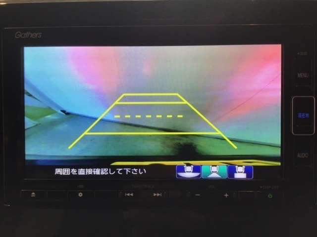 L・ターボホンダセンシング ドラレコ前後 シートヒーター ナビ Bカメ Pセンサー VSA キーレスエントリー DVD再生可能 ミュージックプレイヤー接続可 アルミ 運転席シートヒーター オートエアコン ナビTV Iストップ(6枚目)