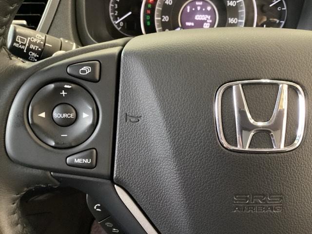Cr-V 2016 はめる 2017 Civic 2012 2013 2014 車用ステアリング