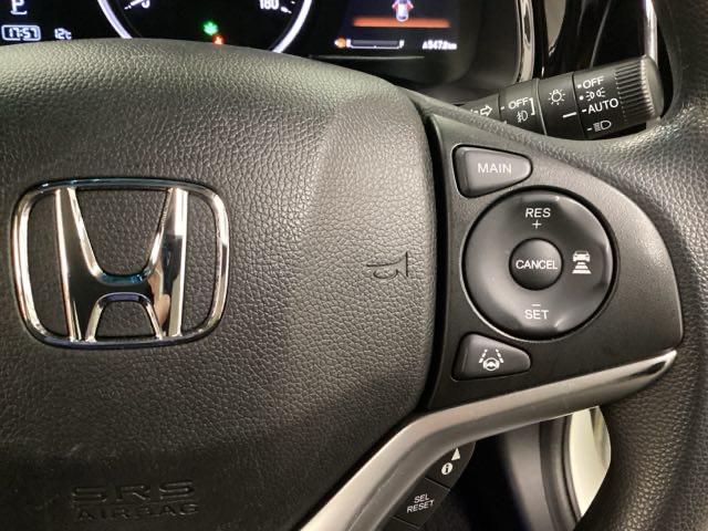 シャトル Ｇホンダセンシング　光触媒抗菌消臭施工済　エンジンスターター　ナビ　障害物センサー　ＥＴＣ　リアカメラ　ＬＥＤライト　サイドエアバッグ　アイスト　パワーウインドウ　エアバッグ　キーレスエントリー　スマートキー　フルセグ（11枚目）