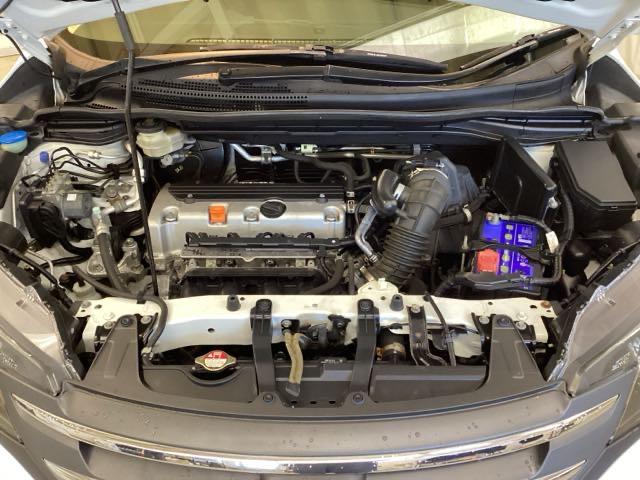 ＣＲ－Ｖ ２４Ｇ　光触媒抗菌消臭施工済　ナビ　ＭＴモード　ＥＴＣ　サイドエアバッグ　ＥＳＣ　盗難防止　地デジＴＶ　リヤカメラ　キーレス　ＤＶＤ　クルコン　パワーウインドウ　オートエアコン　スマートキー　４ＷＤ　ＡＢＳ（23枚目）