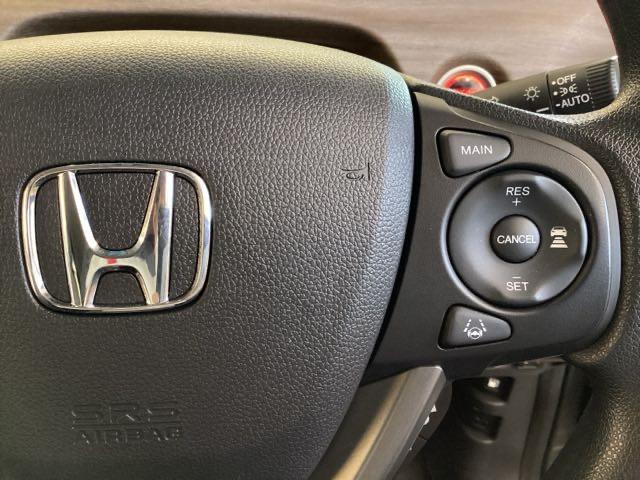 フリード Ｇ・ホンダセンシング　光触媒抗菌消臭施工済　ドラレコ前後　ナビ　シートヒーター　ＥＴＣ　両側オートドア　デュアルエアバック　衝突回避システム　ＥＣＯＮ　スマキー　セキュリティアラーム　リアカメ　ＵＳＢ　横滑防止装置　ＳＲＳ（12枚目）