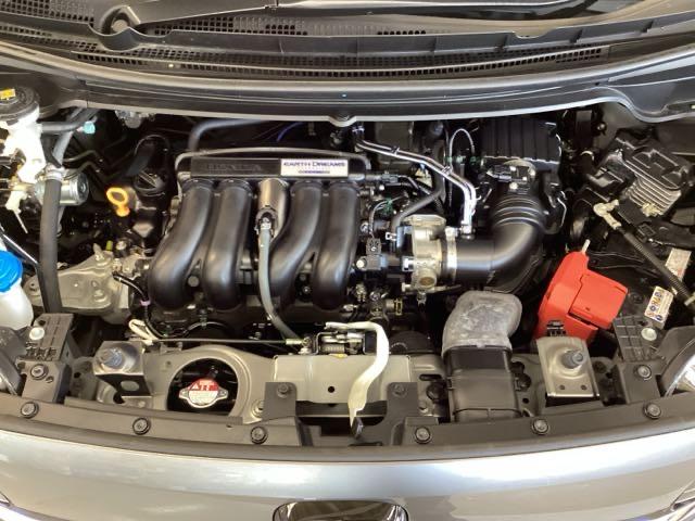 フリード Ｇ・ホンダセンシング　光触媒抗菌消臭施工済　ドラレコ前後　ナビ　シートヒーター　ＥＴＣ　両側オートドア　デュアルエアバック　衝突回避システム　ＥＣＯＮ　スマキー　セキュリティアラーム　リアカメ　ＵＳＢ　横滑防止装置　ＳＲＳ（24枚目）