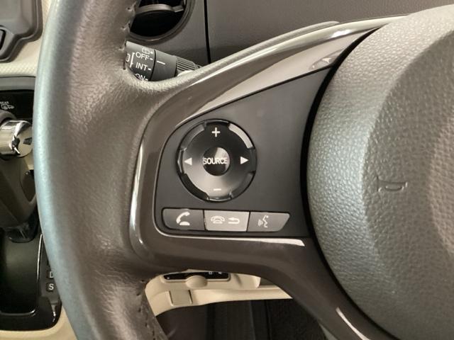 Ｎ－ＢＯＸ Ｇ・Ｌターボホンダセンシング　光触媒抗菌消臭施工済　エンジンスターター　ナビ　シートヒーター　ＭＴモード　ＥＴＣ　Ｗ電動ドア　リアカメラ　衝突軽減ブレーキ　クルコン　地デジ　フルタイム４ＷＤ　ＬＥＤライト　ＵＳＢ　パワーウィンドウ（11枚目）