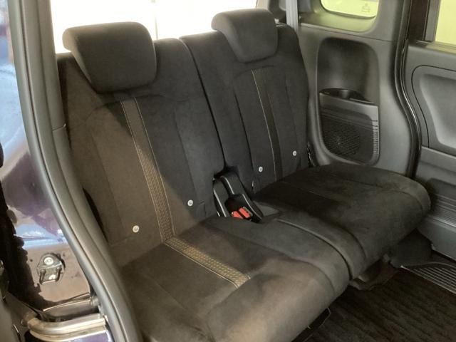 Ｎ－ＢＯＸカスタム Ｇ・Ｌホンダセンシング　いまコレ＋新品・フロアカーペットマット付　光触媒抗菌消臭施工済　エアコン　衝突被害軽減装置　シ－トヒ－タ－　ＶＳＡ　パワーウィンドウ　エアバック　ベンチシート　４ＷＤ車　キーフリー　サイドエアバック（22枚目）