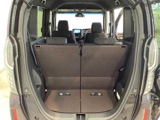 Ｎ－ＢＯＸカスタム Ｇ・Ｌホンダセンシング　いまコレ＋新品・フロアカーペットマット付　光触媒抗菌消臭施工済　エアコン　衝突被害軽減装置　シ－トヒ－タ－　ＶＳＡ　パワーウィンドウ　エアバック　ベンチシート　４ＷＤ車　キーフリー　サイドエアバック（23枚目）