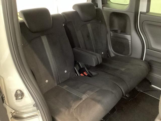 Ｎ－ＢＯＸカスタム Ｌ　ドライブレコーダー装備車　光触媒抗菌消臭施工済　障害物センサー　ナビ　シートヒーター　Ｐソナー　サイドエアバッグ　Ａストップ　ベンチシート　キーフリーシステム　ＬＥＤライト　リアカメ　ＡＣ　スマキー（21枚目）