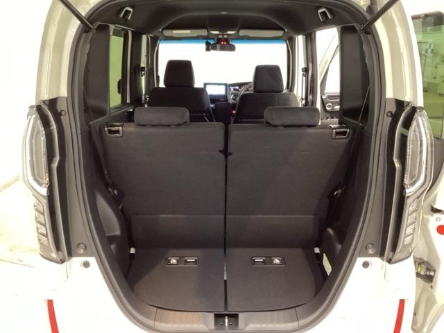 Ｎ－ＢＯＸカスタム Ｌ　ドライブレコーダー装備車　光触媒抗菌消臭施工済　障害物センサー　ナビ　シートヒーター　Ｐソナー　サイドエアバッグ　Ａストップ　ベンチシート　キーフリーシステム　ＬＥＤライト　リアカメ　ＡＣ　スマキー（23枚目）