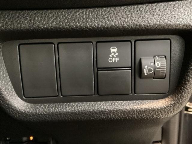 WR-V Z+ 中古スタッドレスタイヤ、純正メモリーナビ、ドライブレコーダー前後装着+ETC付 当社デモカー クリソナ 追突軽減ブレーキ フルセグテレビ サイドエアバッグ USB 盗難防止システム 運転席エアバッグ(18枚目)