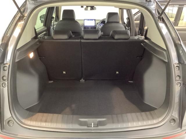 WR-V Z+ 中古スタッドレスタイヤ、純正メモリーナビ、ドライブレコーダー前後装着+ETC付 当社デモカー クリソナ 追突軽減ブレーキ フルセグテレビ サイドエアバッグ USB 盗難防止システム 運転席エアバッグ(25枚目)