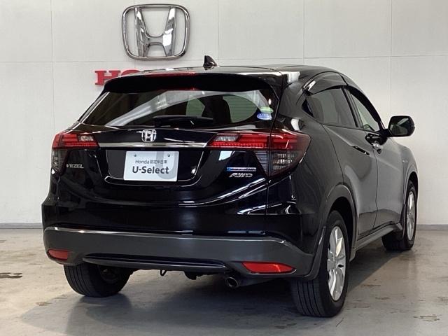 【Ｈｏｎｄａ認定中古車Ｕ−Ｓｅｌｅｃｔ】　は３つの安心をお約束します。　１　Ｈｏｎｄａのプロが整備した安心。２　第三者機関がチェックした安心。　３　購入後もＨｏｎｄａが保証する安心。