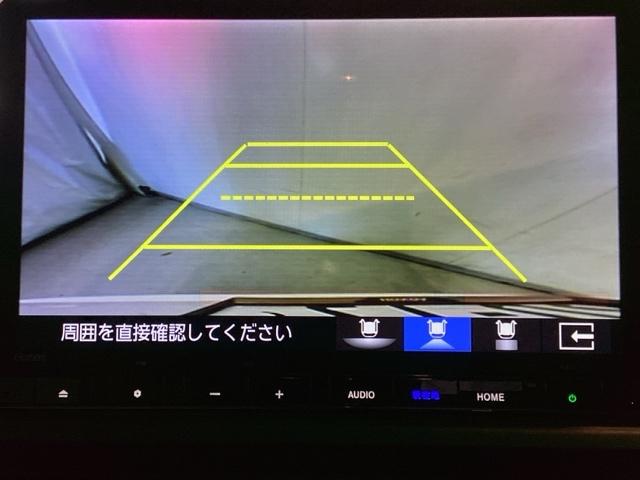 ステップワゴン スパーダ　中古スタッドレスタイヤ、純正メモリーナビ、ドライブレコーダー前後装着＋ＥＴＣ付　当社デモカー　ウォークスルー　クルーズコントロール　パワーゲート　シートヒータ　キーレスエントリー　バックモニター（10枚目）