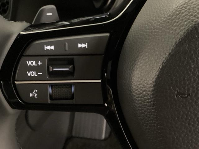 ステップワゴン スパーダ　中古スタッドレスタイヤ、純正メモリーナビ、ドライブレコーダー前後装着＋ＥＴＣ付　当社デモカー　ウォークスルー　クルーズコントロール　パワーゲート　シートヒータ　キーレスエントリー　バックモニター（16枚目）