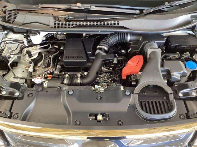 ステップワゴン スパーダ　中古スタッドレスタイヤ、純正メモリーナビ、ドライブレコーダー前後装着＋ＥＴＣ付　当社デモカー　ウォークスルー　クルーズコントロール　パワーゲート　シートヒータ　キーレスエントリー　バックモニター（32枚目）