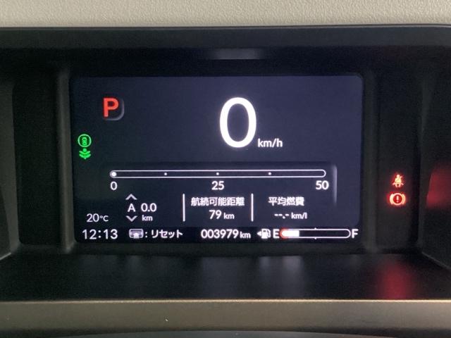 Ｎ－ＢＯＸ ベースグレード　中古スタッドレスタイヤ、純正メモリーナビ、ドライブレコーダー前後装着＋ＥＴＣ付　当社デモカー　エアバック　横滑り防止　Ｄレコ　４ＷＤ車　Ｒカメ　前後ソナー　ＬＥＤライト　サイドカーテンエアバック（15枚目）