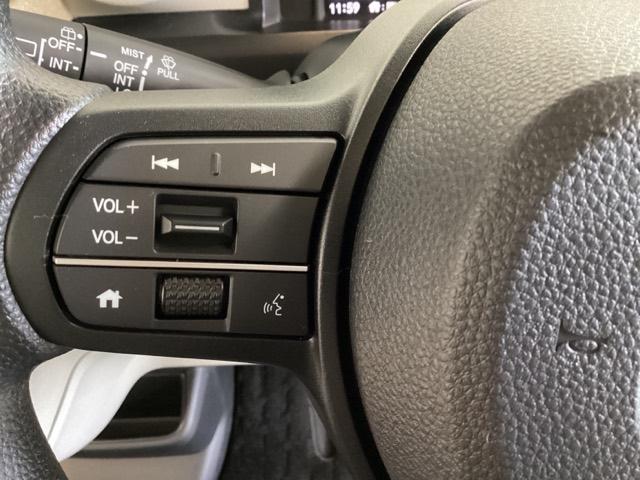 Ｎ－ＢＯＸ ベースグレード　中古スタッドレスタイヤ、純正メモリーナビ、ドライブレコーダー前後装着＋ＥＴＣ付　当社デモカー　エアバック　横滑り防止　Ｄレコ　４ＷＤ車　Ｒカメ　前後ソナー　ＬＥＤライト　サイドカーテンエアバック（16枚目）