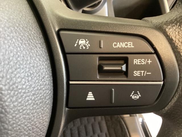 Ｎ－ＢＯＸ ベースグレード　中古スタッドレスタイヤ、純正メモリーナビ、ドライブレコーダー前後装着＋ＥＴＣ付　当社デモカー　エアバック　横滑り防止　Ｄレコ　４ＷＤ車　Ｒカメ　前後ソナー　ＬＥＤライト　サイドカーテンエアバック（17枚目）