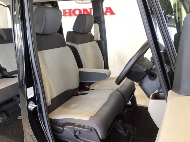 Ｎ－ＢＯＸ ベースグレード　中古スタッドレスタイヤ、純正メモリーナビ、ドライブレコーダー前後装着＋ＥＴＣ付　当社デモカー　エアバック　横滑り防止　Ｄレコ　４ＷＤ車　Ｒカメ　前後ソナー　ＬＥＤライト　サイドカーテンエアバック（25枚目）