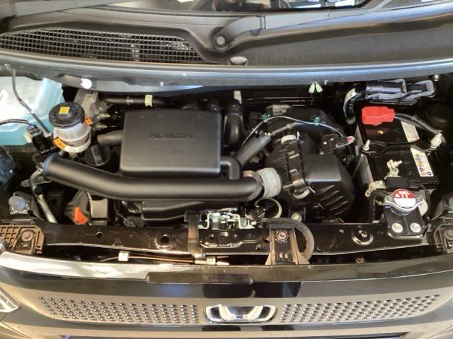 Ｎ－ＢＯＸ ベースグレード　中古スタッドレスタイヤ、純正メモリーナビ、ドライブレコーダー前後装着＋ＥＴＣ付　当社デモカー　エアバック　横滑り防止　Ｄレコ　４ＷＤ車　Ｒカメ　前後ソナー　ＬＥＤライト　サイドカーテンエアバック（29枚目）