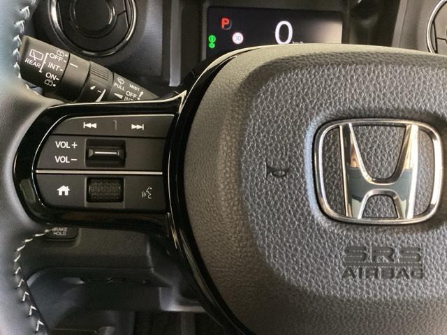 Ｎ－ＢＯＸカスタム コーディネートスタイル　中古スタッドレスタイヤ、純正メモリーナビ、ドライブレコーダー前後装着＋ＥＴＣ付　当社デモカー　ＬＥＤ　オートエアコン　Ｂカメラ　パーキングセンサー　ダブルエアバック　ドラレコ　スマ－トキ－　４ＷＤ（15枚目）