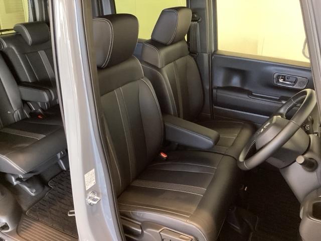 Ｎ－ＢＯＸカスタム コーディネートスタイル　中古スタッドレスタイヤ、純正メモリーナビ、ドライブレコーダー前後装着＋ＥＴＣ付　当社デモカー　ＬＥＤ　オートエアコン　Ｂカメラ　パーキングセンサー　ダブルエアバック　ドラレコ　スマ－トキ－　４ＷＤ（24枚目）